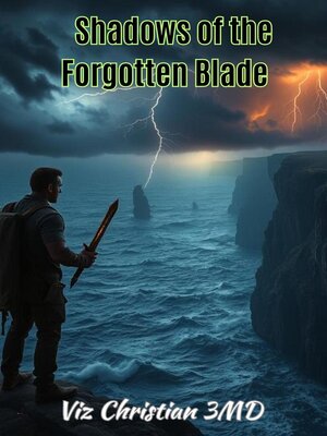 cover image of Shadows of the Forgotten Blade